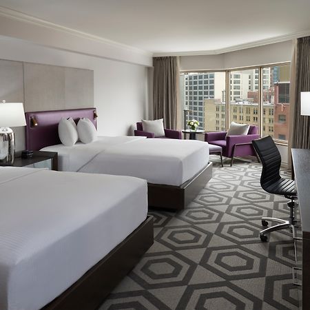Готель Intercontinental Toronto Centre By Ihg Екстер'єр фото