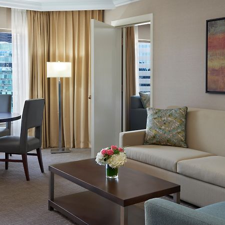 Готель Intercontinental Toronto Centre By Ihg Екстер'єр фото