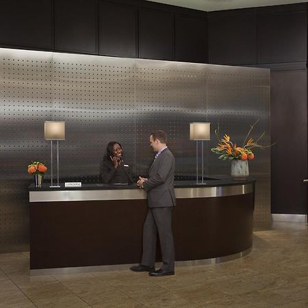 Готель Intercontinental Toronto Centre By Ihg Екстер'єр фото