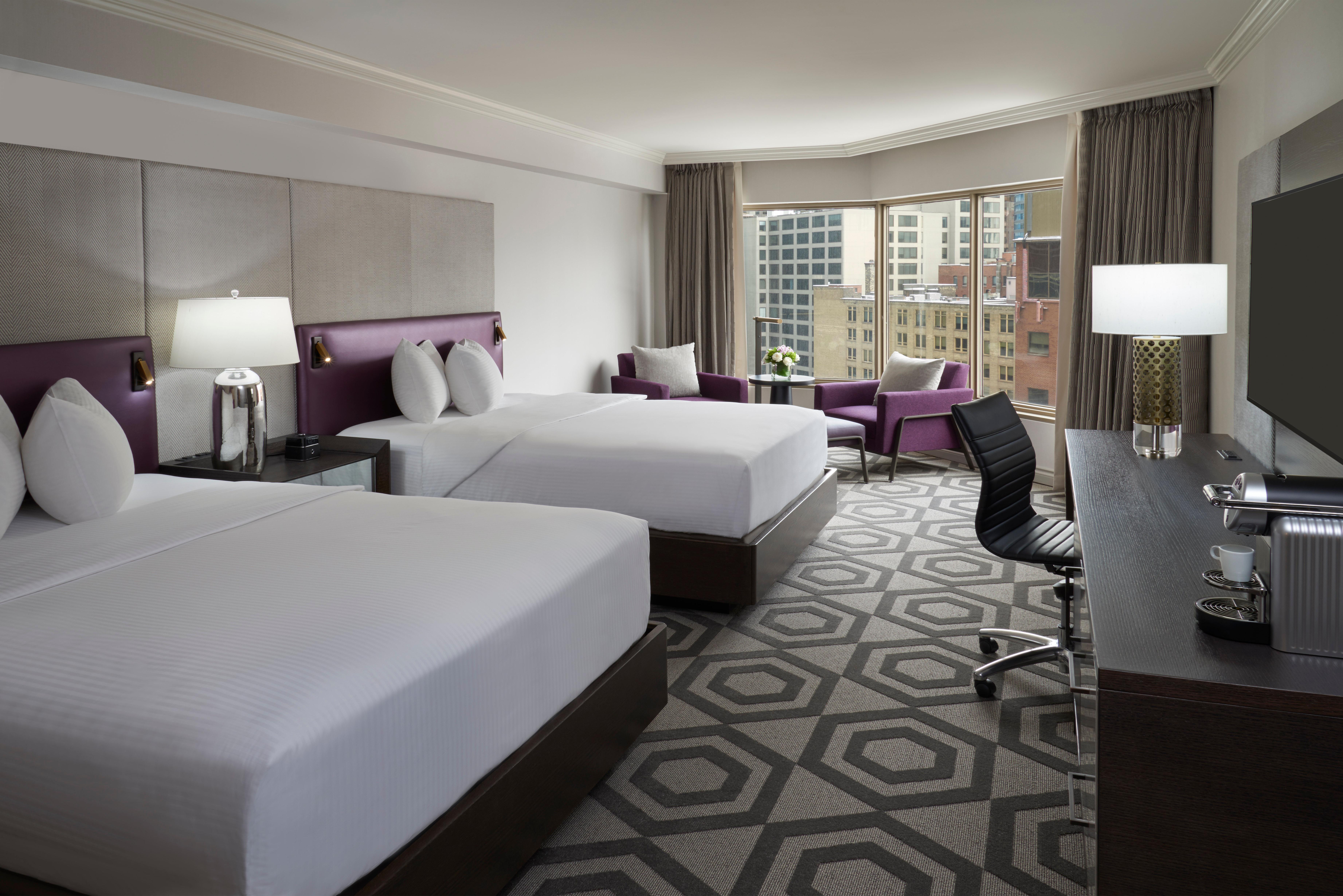 Готель Intercontinental Toronto Centre By Ihg Екстер'єр фото