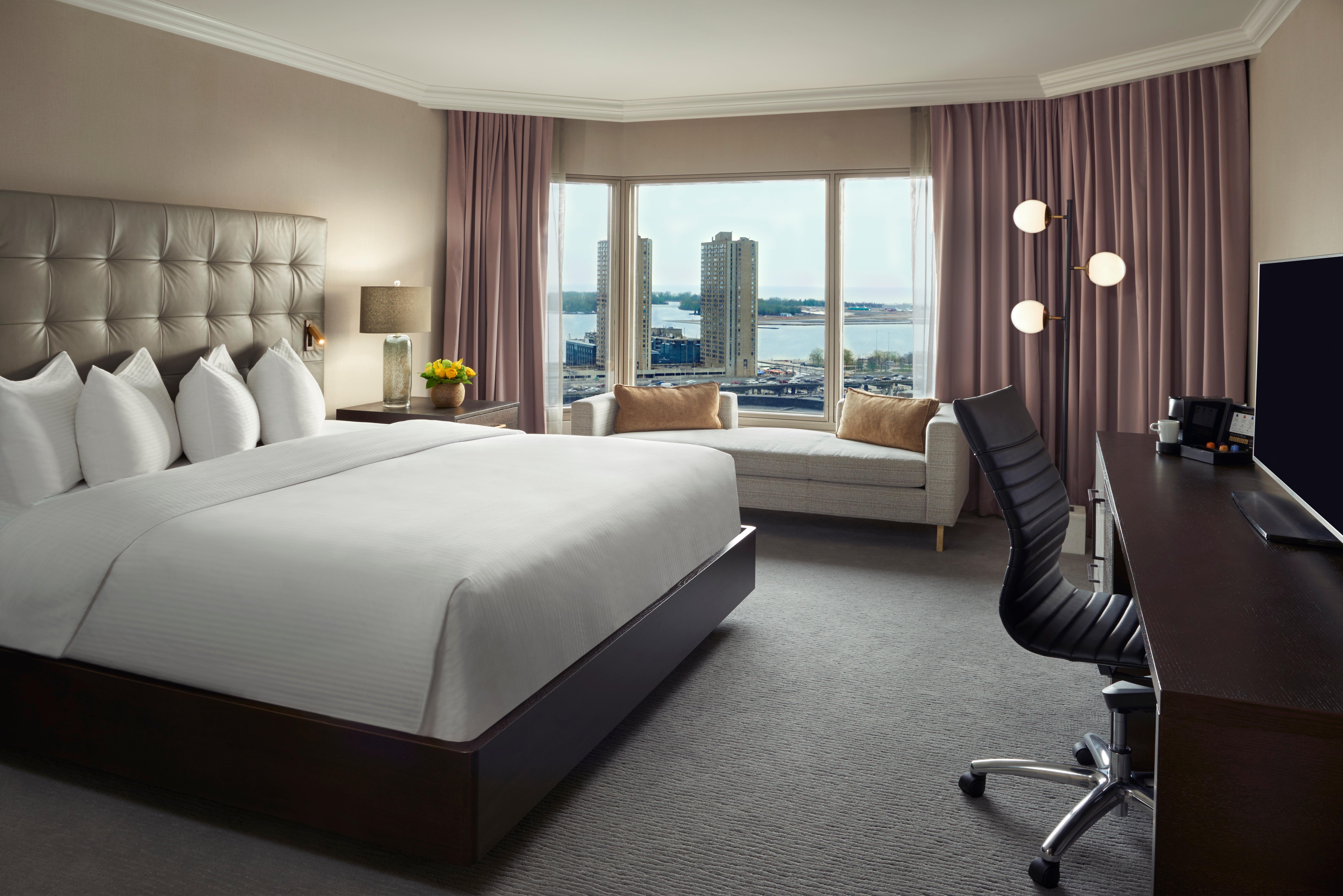 Готель Intercontinental Toronto Centre By Ihg Екстер'єр фото