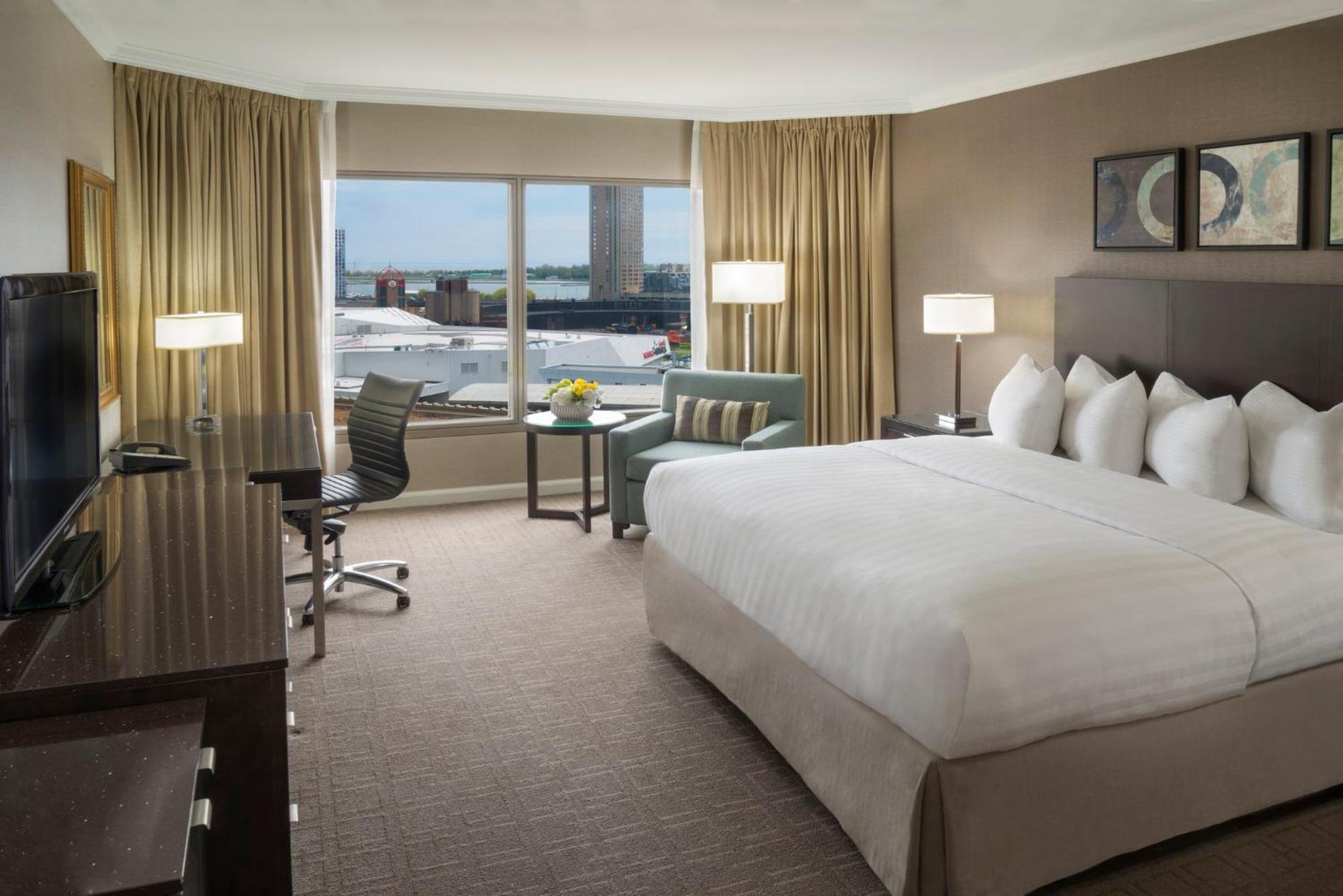 Готель Intercontinental Toronto Centre By Ihg Екстер'єр фото