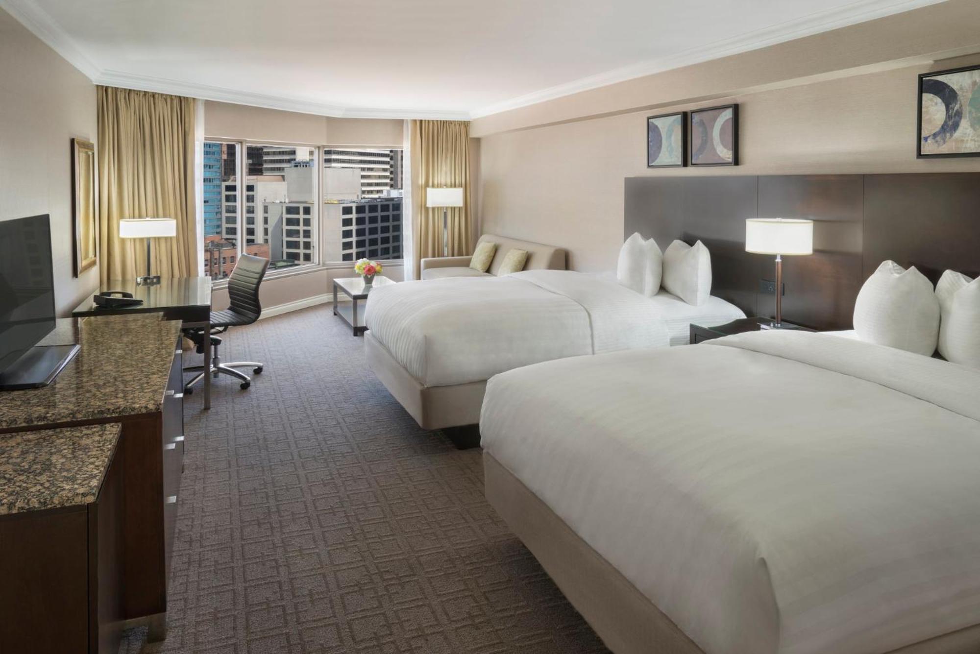 Готель Intercontinental Toronto Centre By Ihg Екстер'єр фото