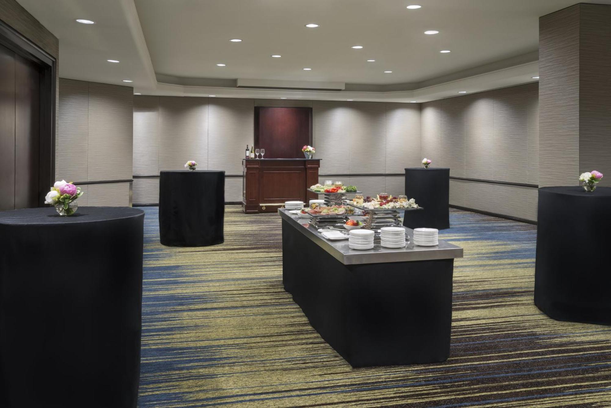 Готель Intercontinental Toronto Centre By Ihg Екстер'єр фото