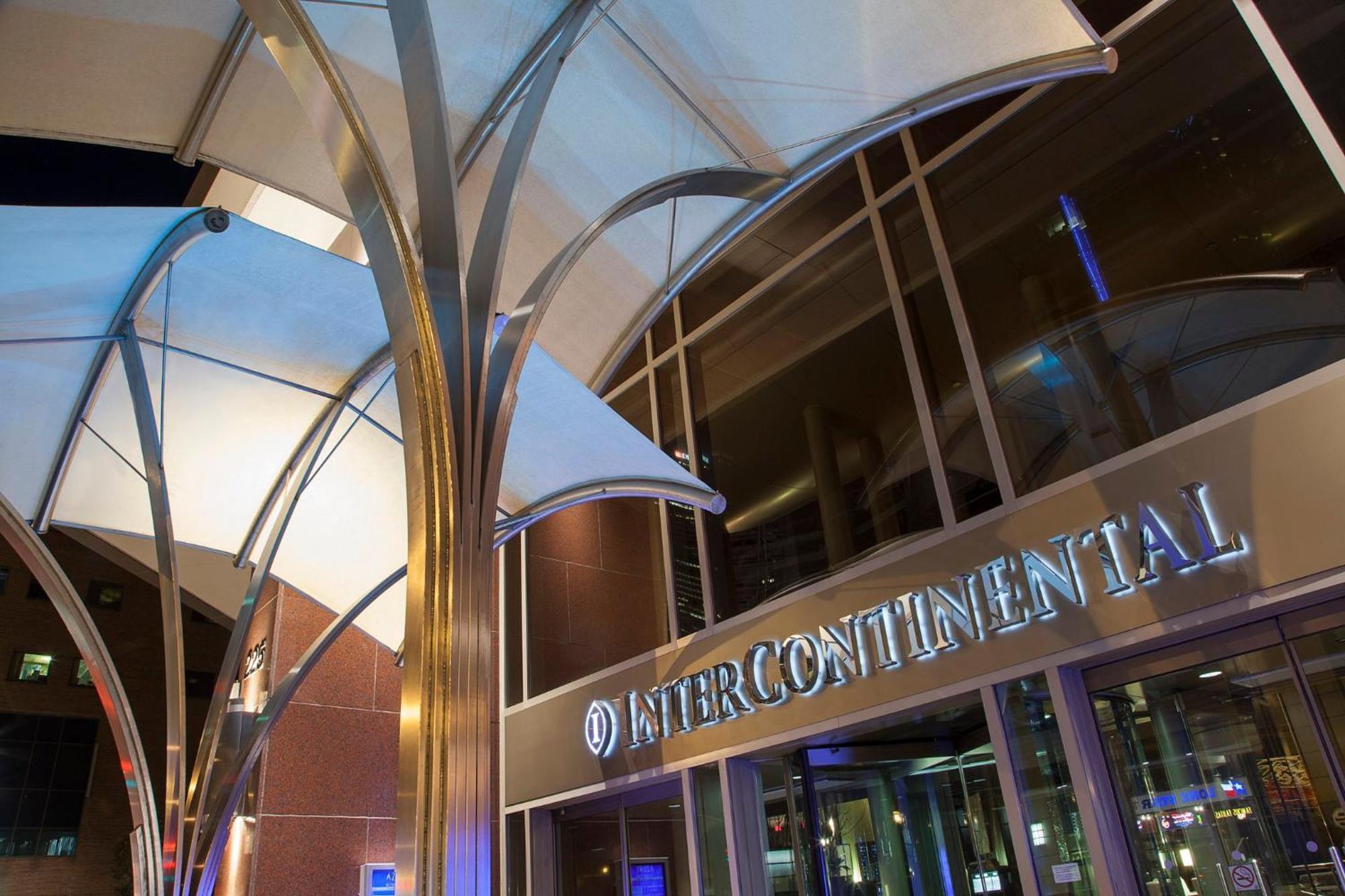Готель Intercontinental Toronto Centre By Ihg Екстер'єр фото