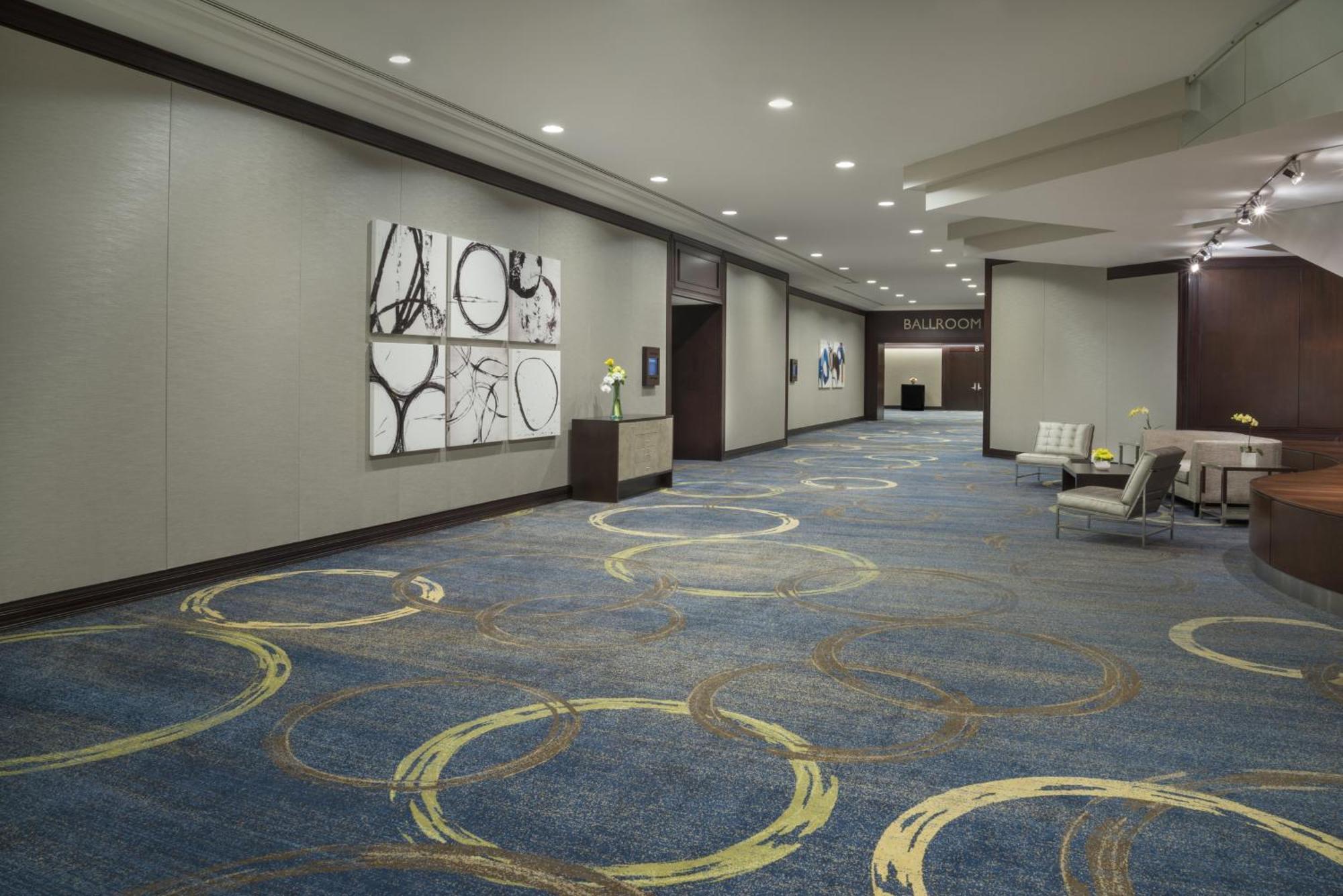 Готель Intercontinental Toronto Centre By Ihg Екстер'єр фото