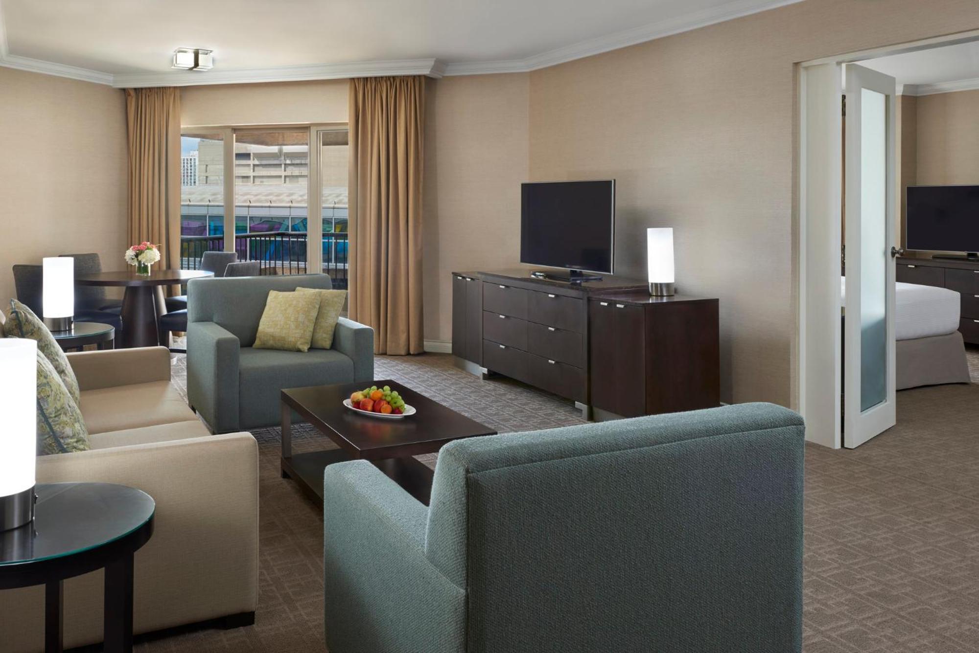Готель Intercontinental Toronto Centre By Ihg Екстер'єр фото