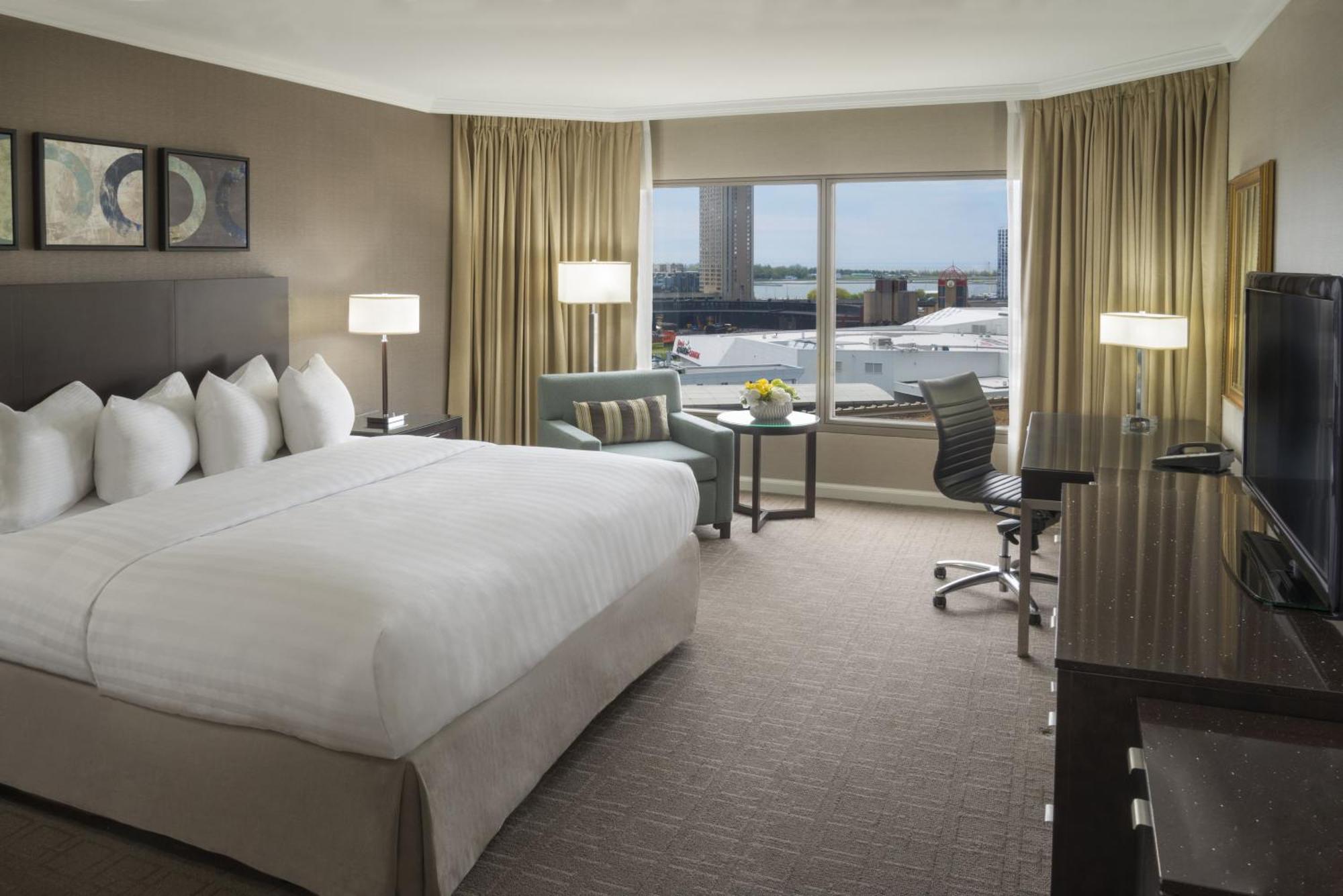 Готель Intercontinental Toronto Centre By Ihg Екстер'єр фото