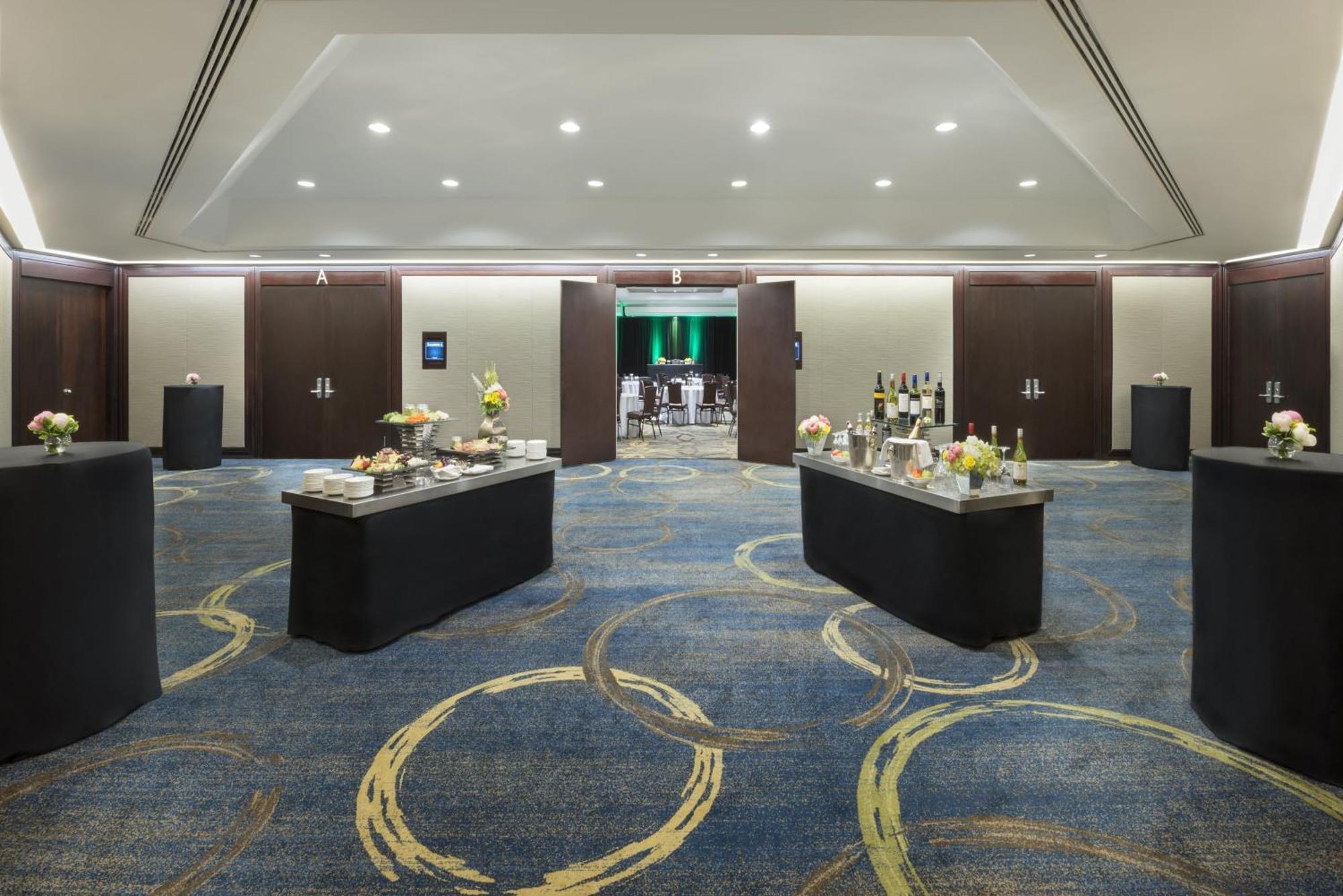 Готель Intercontinental Toronto Centre By Ihg Екстер'єр фото