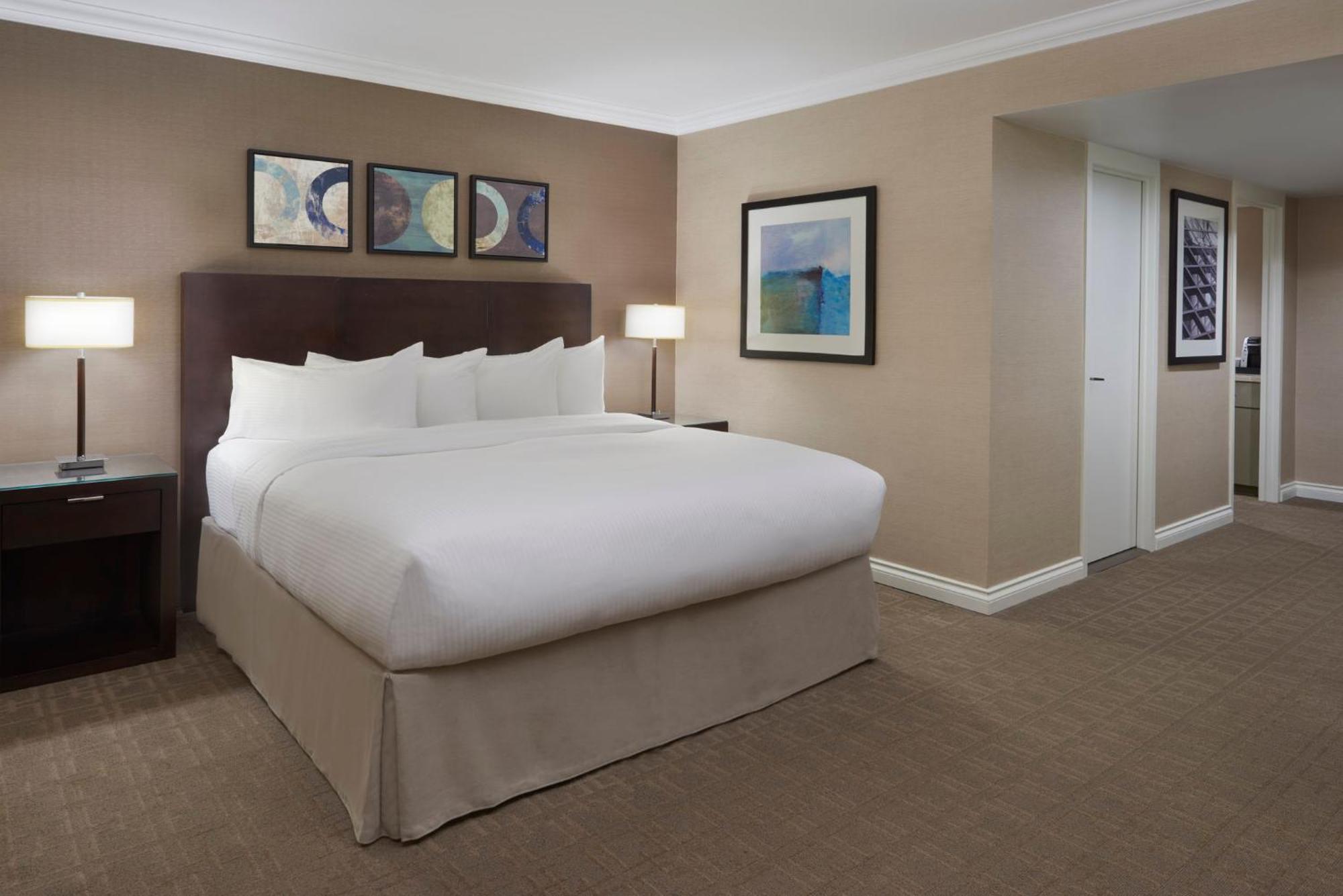Готель Intercontinental Toronto Centre By Ihg Екстер'єр фото