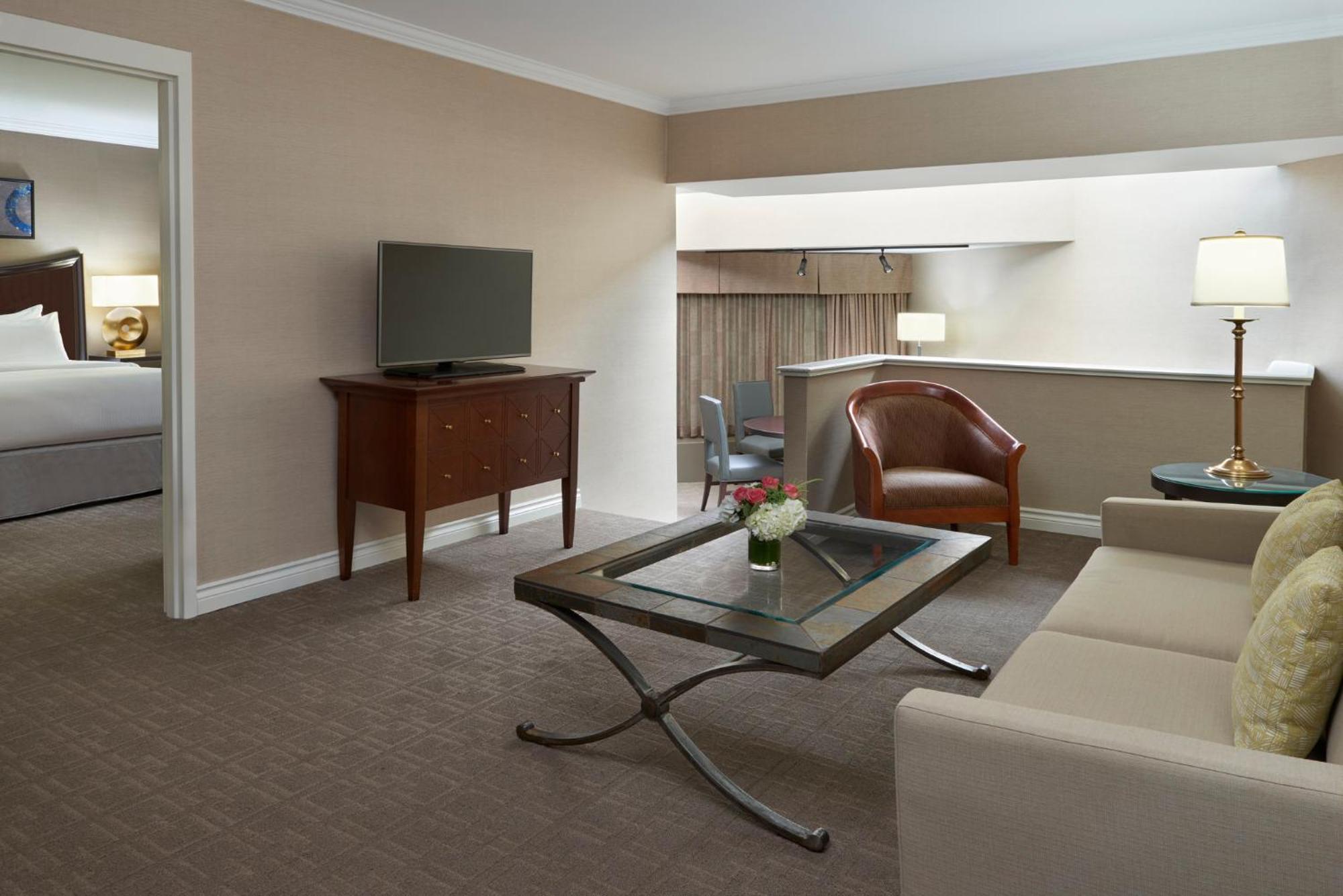 Готель Intercontinental Toronto Centre By Ihg Екстер'єр фото